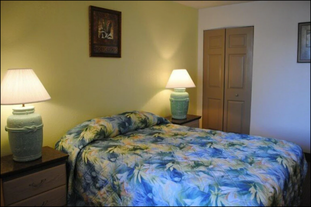 Howard Johnson by Wyndham Oceanfront Daytona Beach 27/44