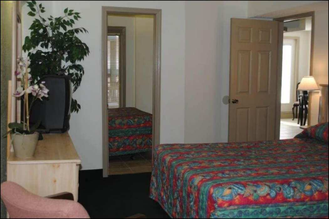Howard Johnson by Wyndham Oceanfront Daytona Beach 28/44