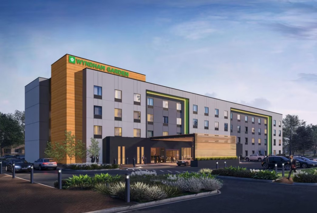 Wyndham Garden Sartell/St. Cloud 1/12