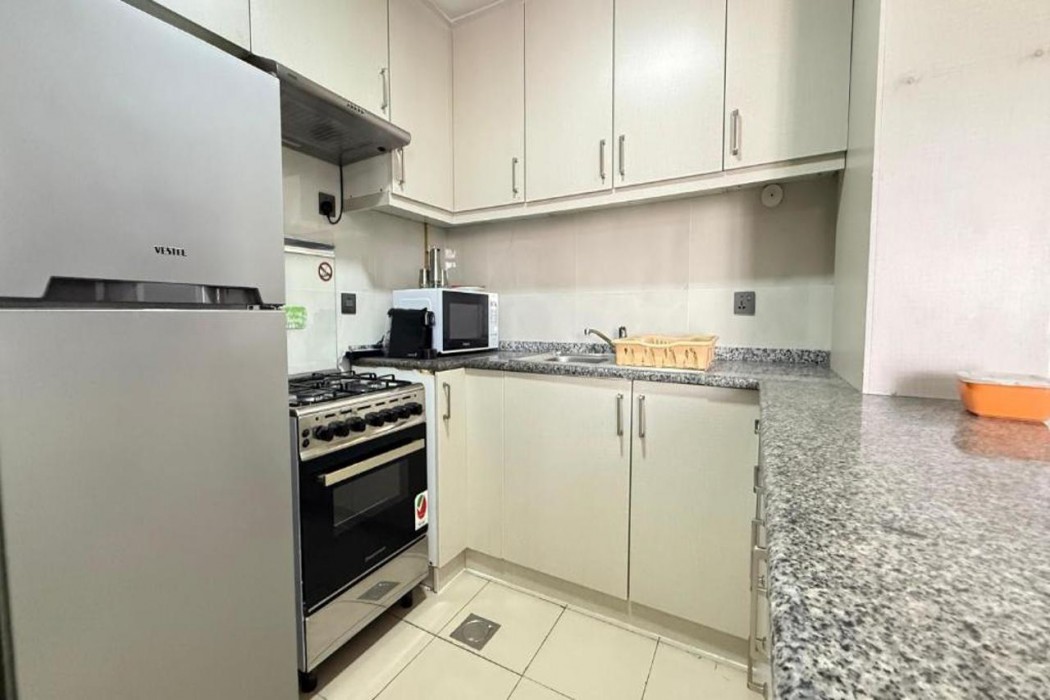 Luxury Oasis Apartments in Barsha Heights in DUBAI