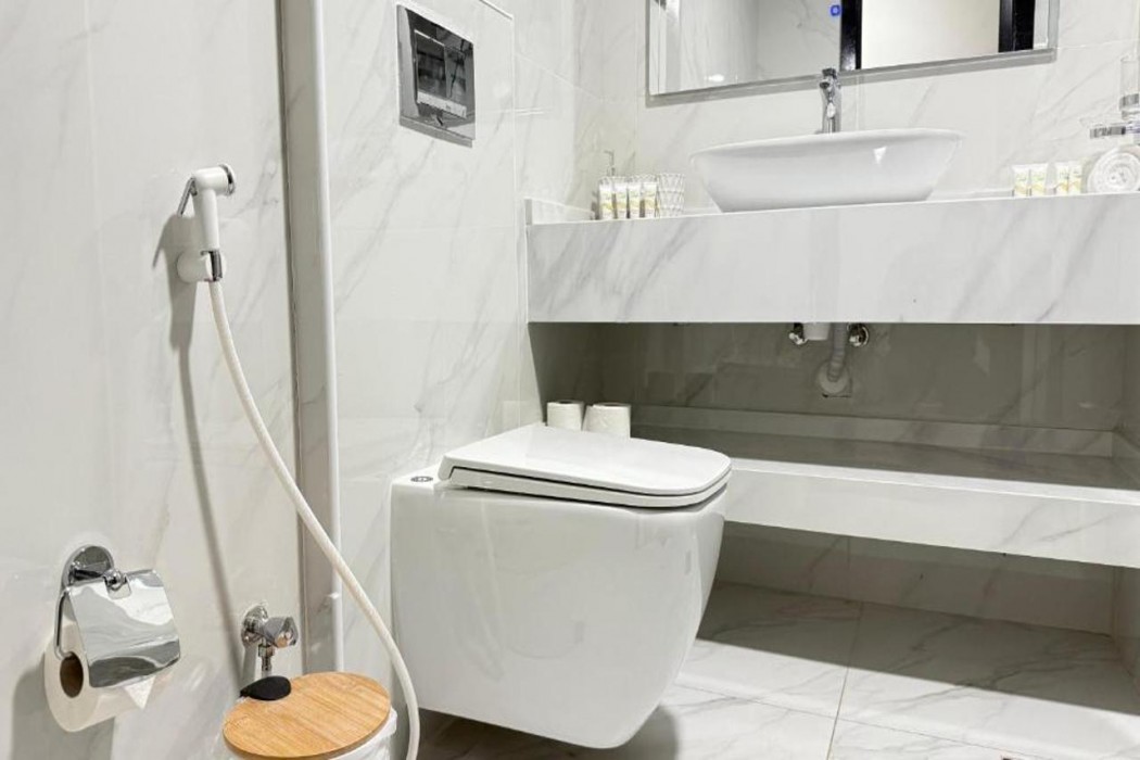Luxury Oasis Apartments in Barsha Heights in DUBAI