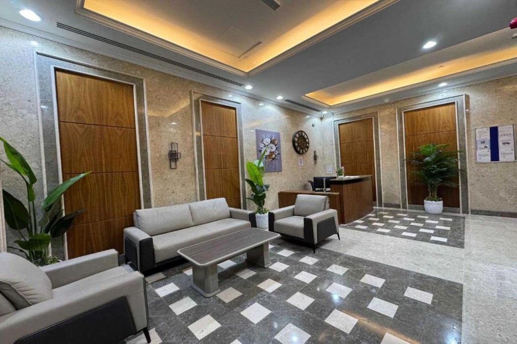 Luxury Oasis Apartments in Barsha Heights 7/12