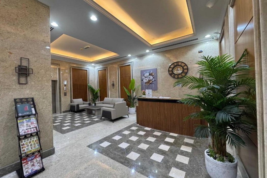 Luxury Oasis Apartments in Barsha Heights 6/12