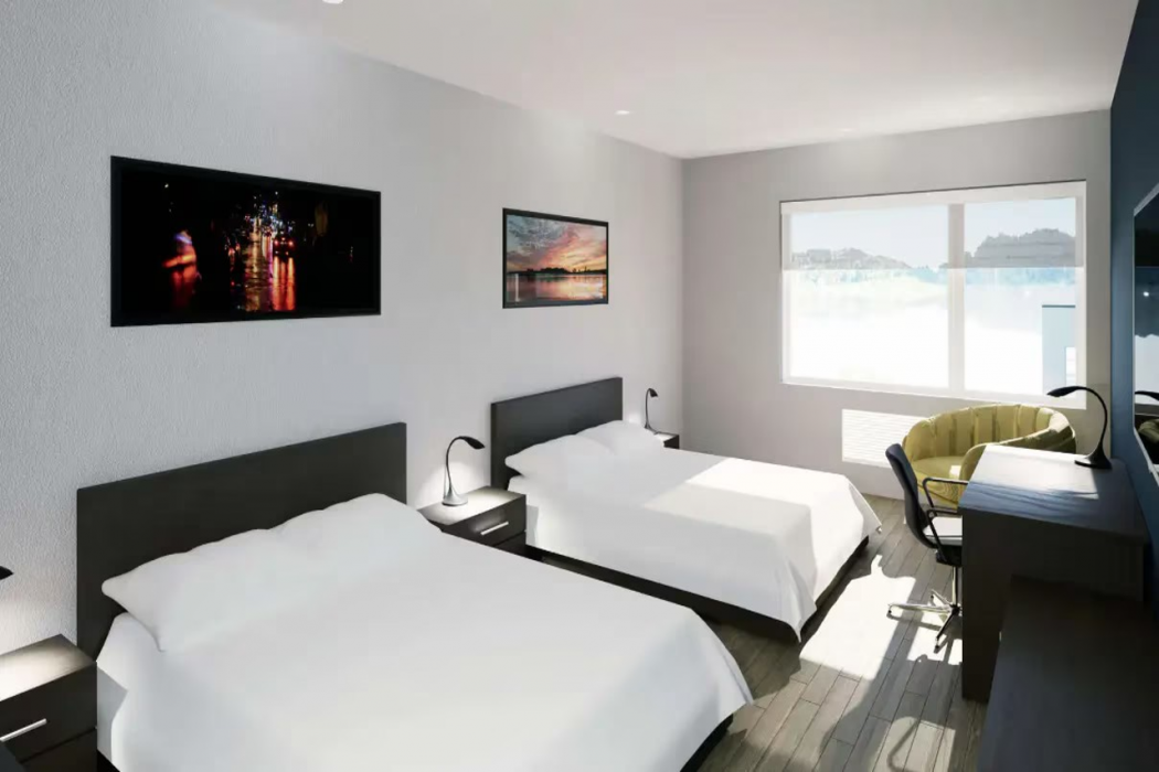 Quality Inn & Suites Temiscouata-sur-le-Lac 2/10