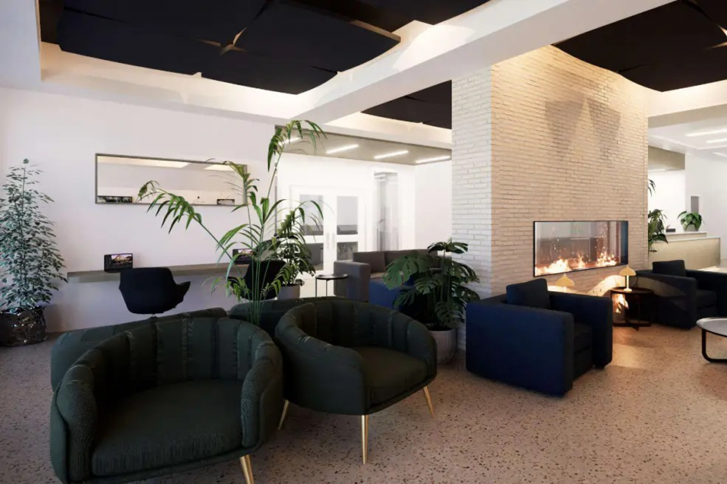 Quality Inn & Suites Temiscouata-sur-le-Lac 3/10