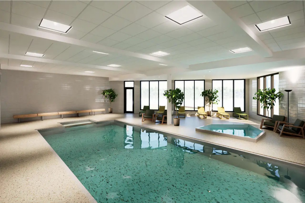 Quality Inn & Suites Temiscouata-sur-le-Lac 4/10