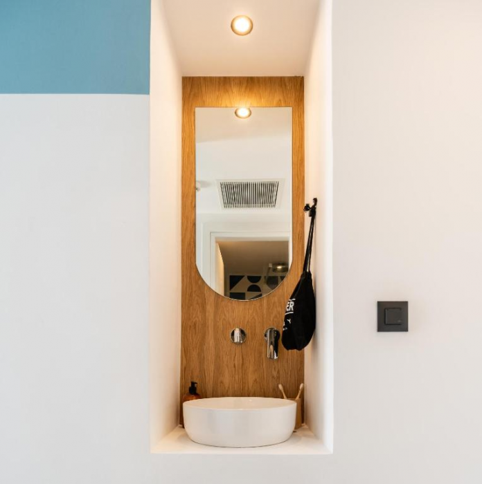 Play Paros, a member of Brown Hotels 15/62