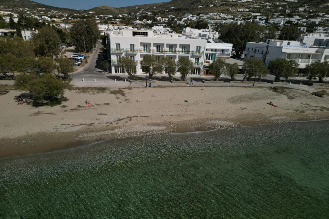 Play Paros, a member of Brown Hotels