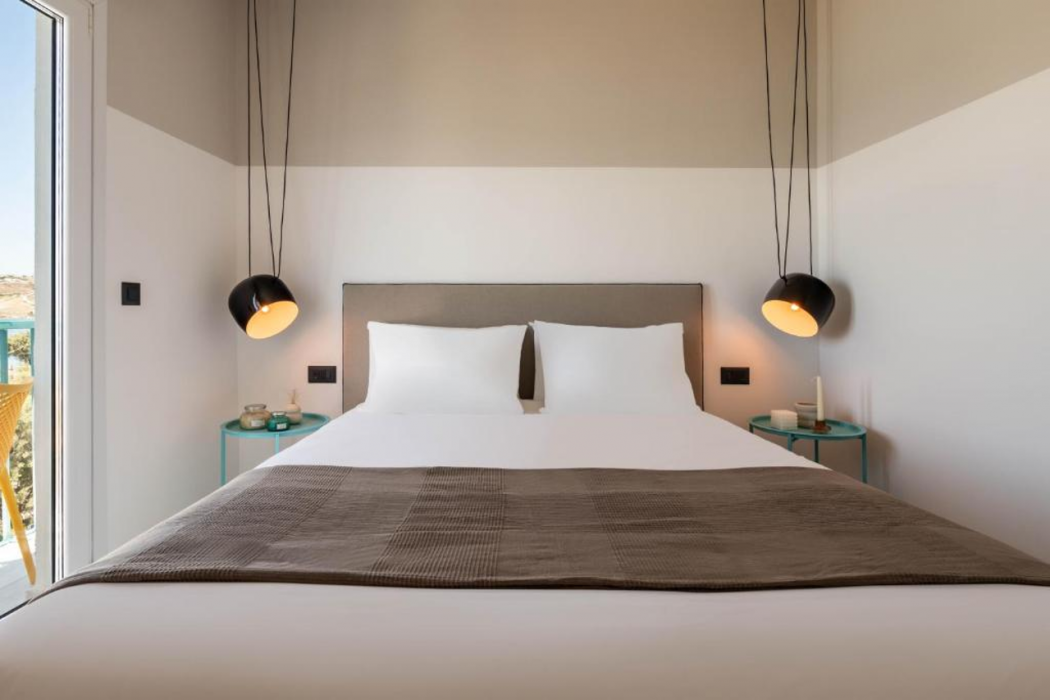 Play Paros, a member of Brown Hotels 16/62