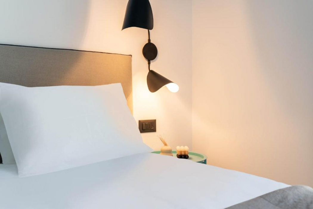 Play Paros, a member of Brown Hotels 12/62