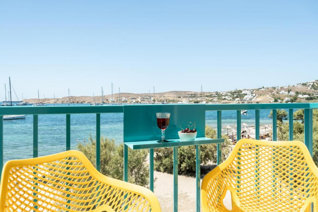 Play Paros, a member of Brown Hotels 17/62