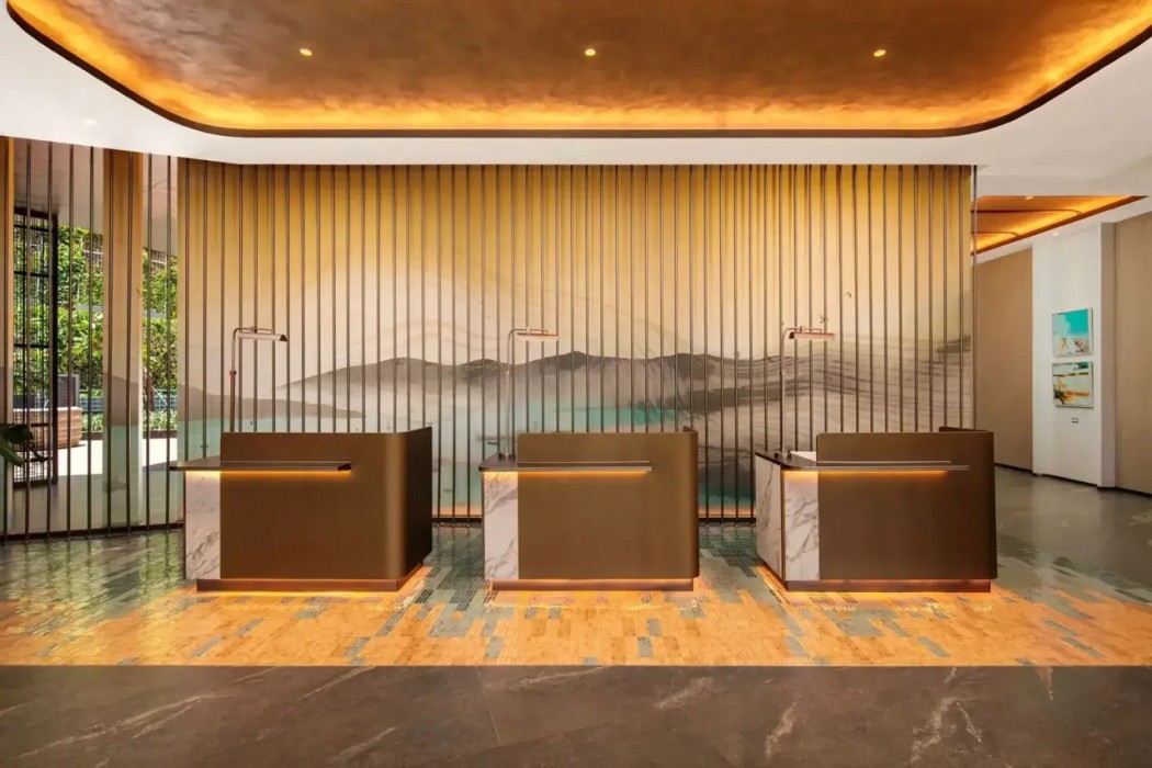 Crowne Plaza by IHG Labuan Bajo 5/20