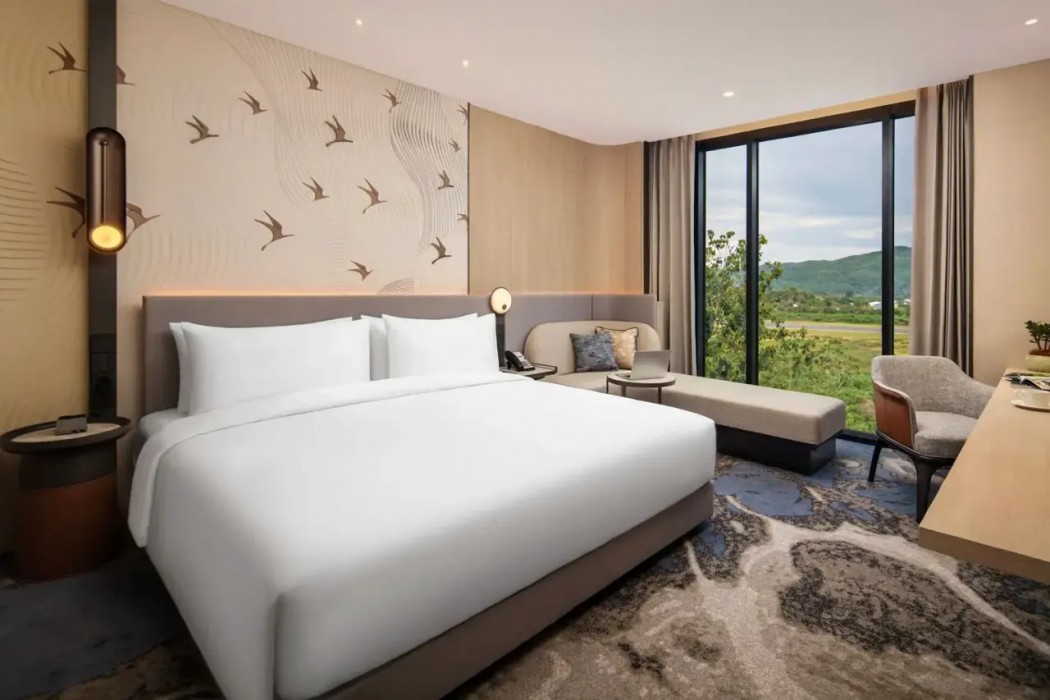 Crowne Plaza by IHG Labuan Bajo 1/20
