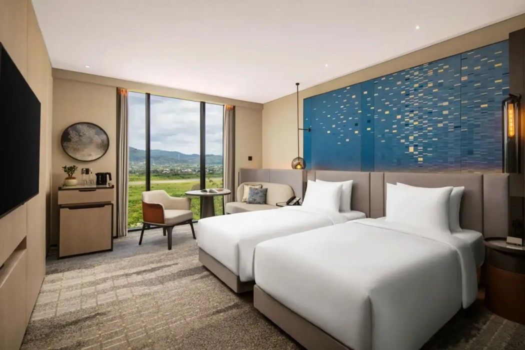 Crowne Plaza by IHG Labuan Bajo 7/20