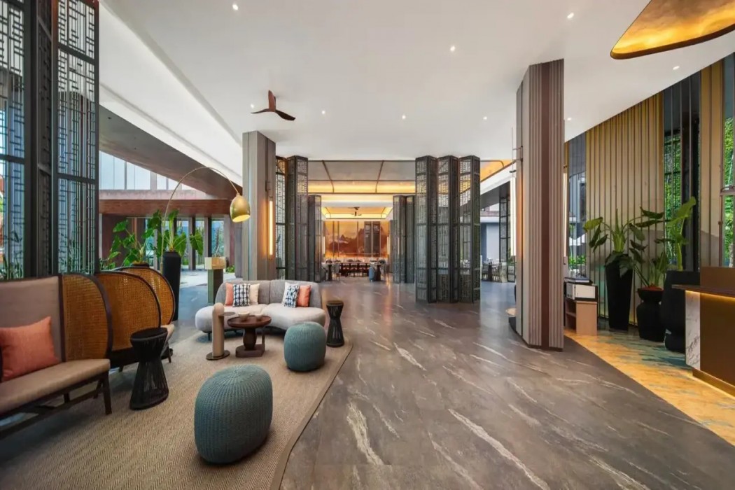 Crowne Plaza by IHG Labuan Bajo 8/20