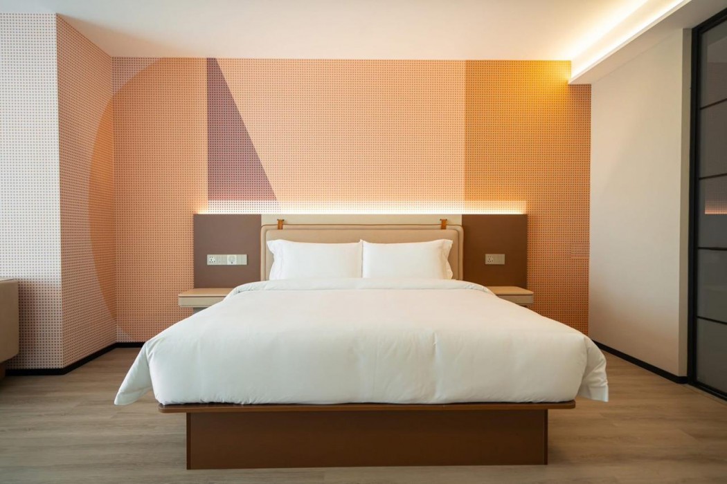 Leston Hotel 26/44