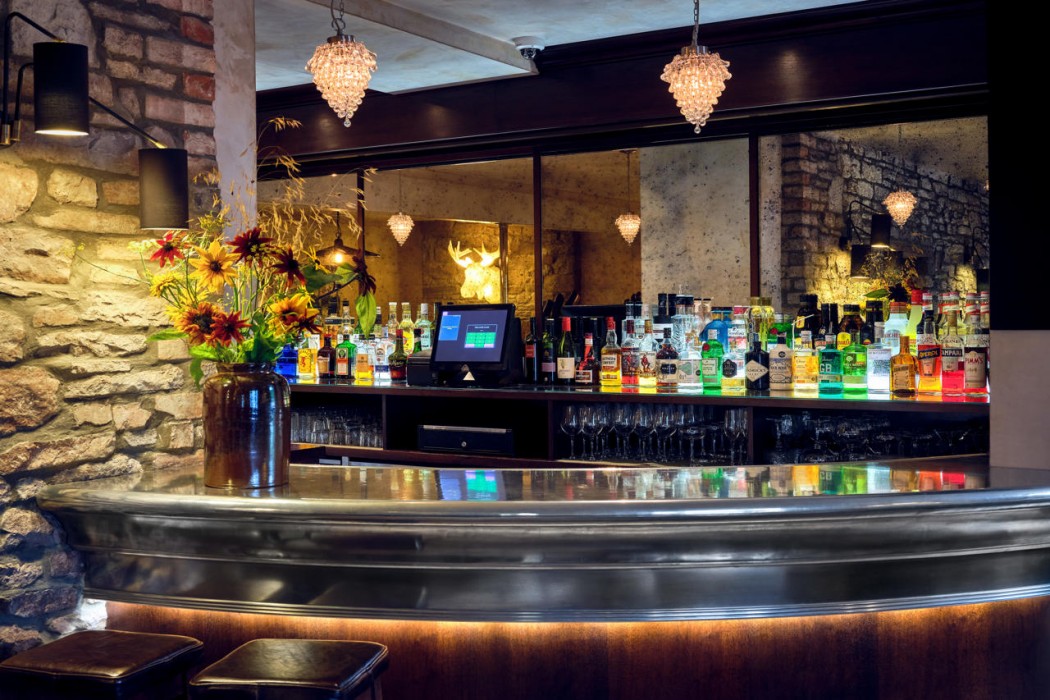 The Abergavenny Hotel 14/31