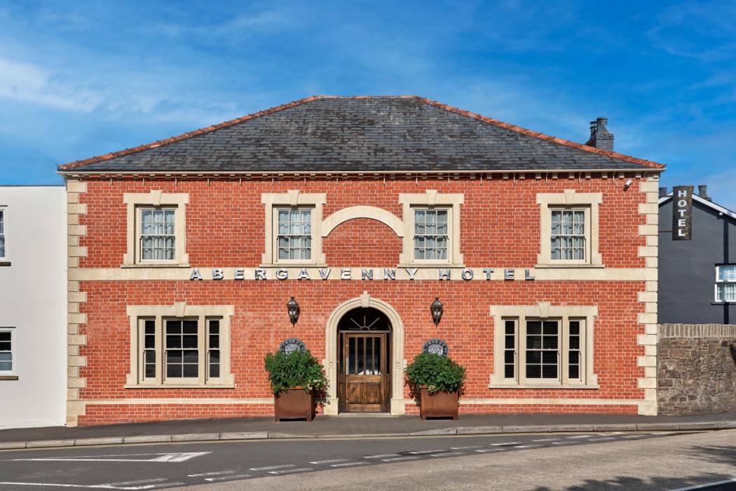 The Abergavenny Hotel 3/31