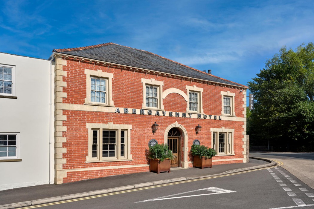 The Abergavenny Hotel 1/31