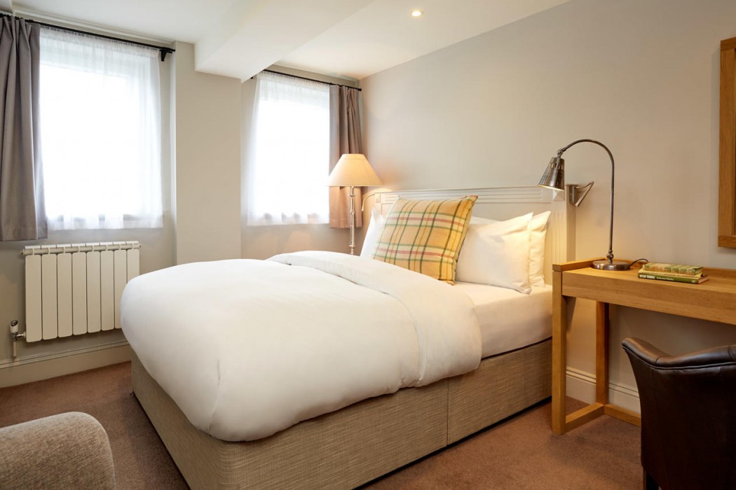The Abergavenny Hotel 8/31