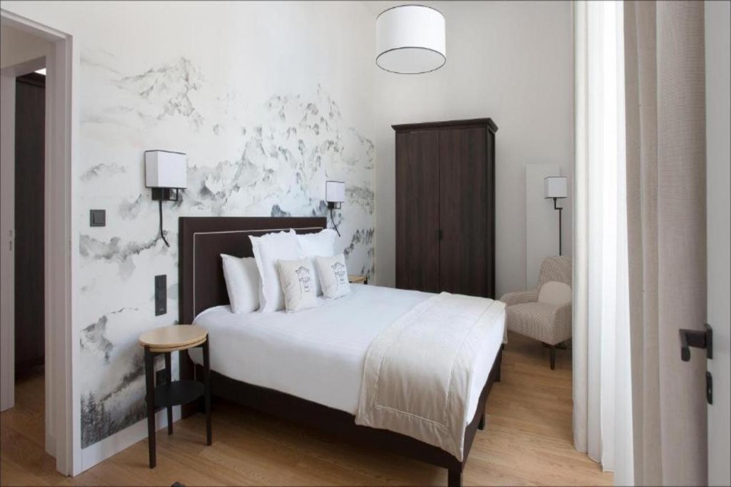 Hotel College des Doctrinaires, BW Premier Collection 13/24