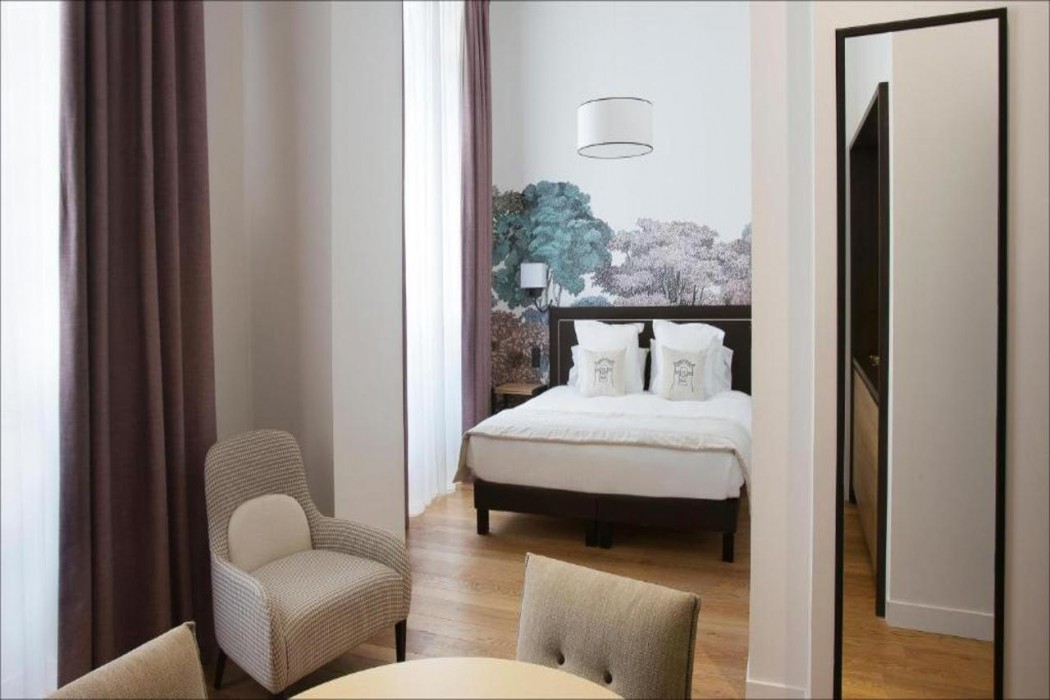 Hotel College des Doctrinaires, BW Premier Collection 11/24