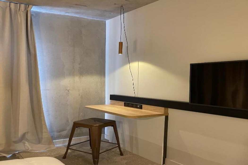 Best Western Plus Hotel de Robien 7/20