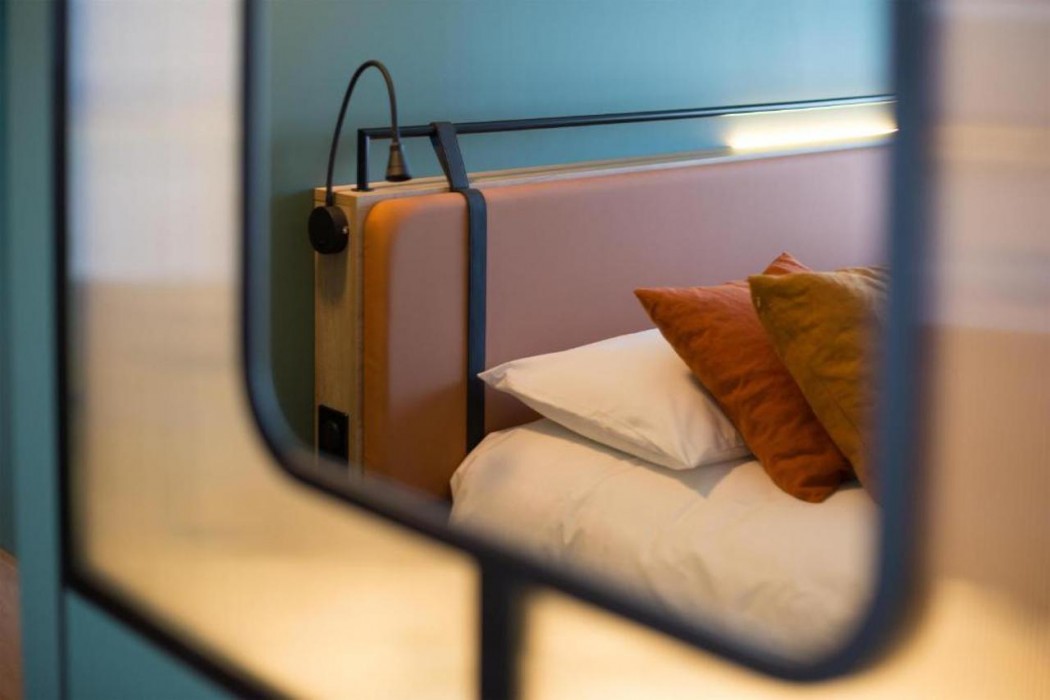 Best Western Plus Hotel de Robien 10/20