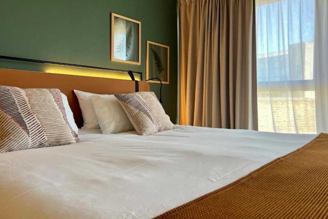 Best Western Plus Hotel de Robien 3/20