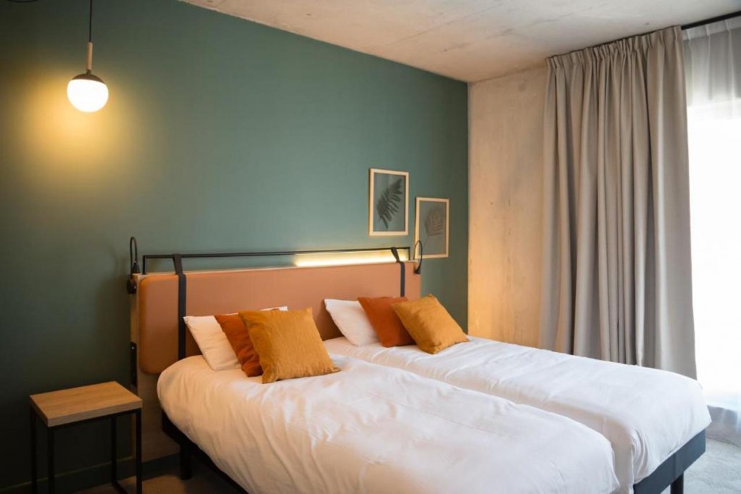 Best Western Plus Hotel de Robien 9/20