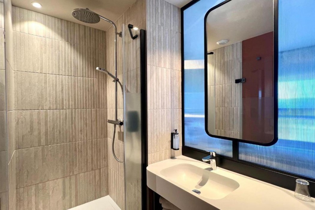 Best Western Plus Hotel de Robien 17/20