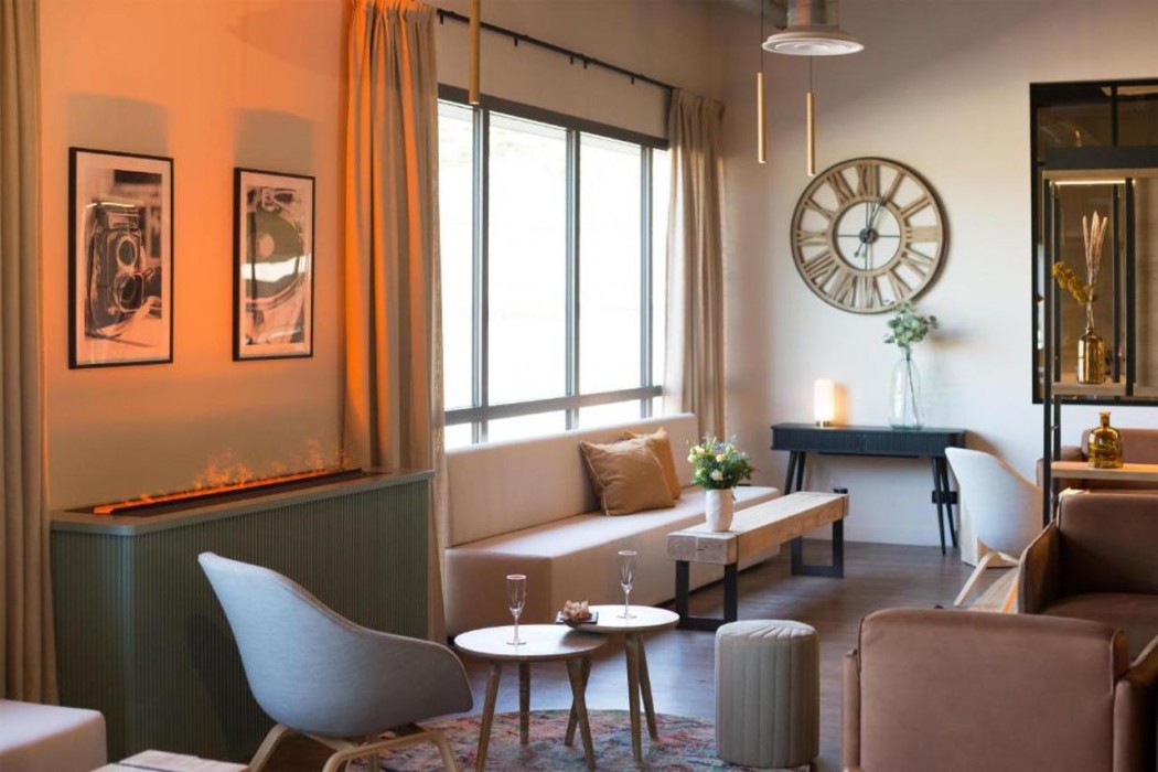 Best Western Plus Hotel de Robien 2/20