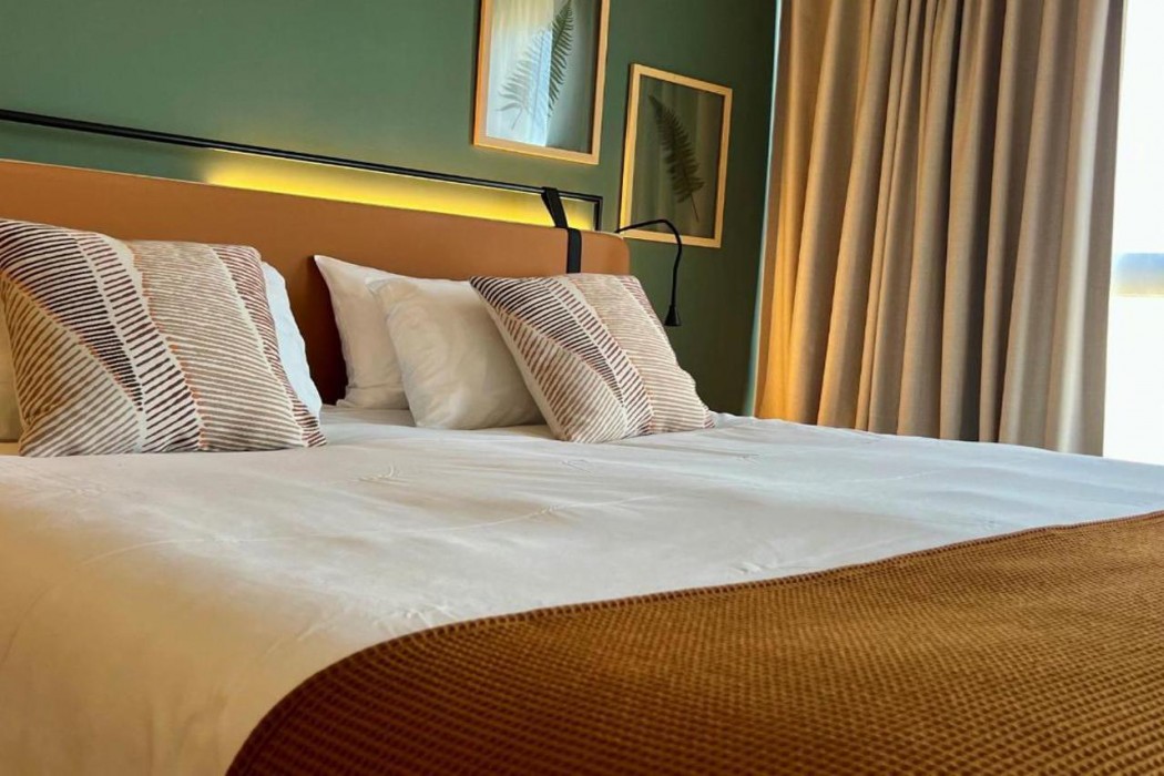 Best Western Plus Hotel de Robien 8/20