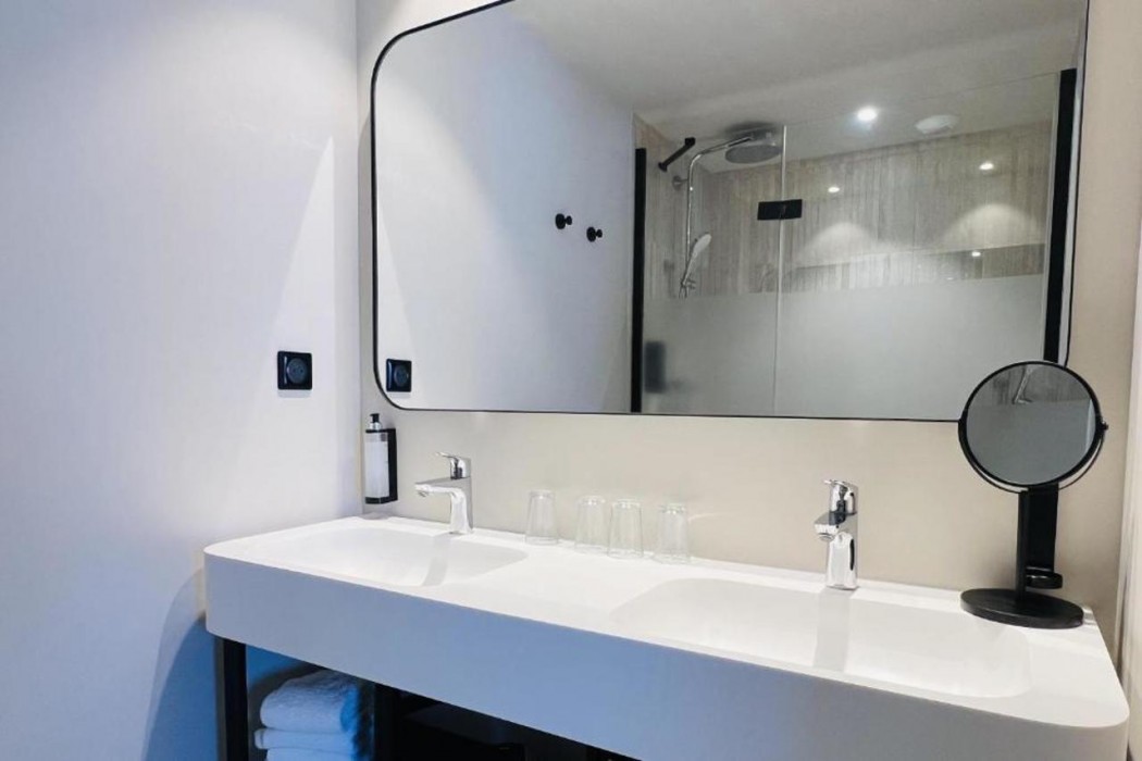 Best Western Plus Hotel de Robien 18/20