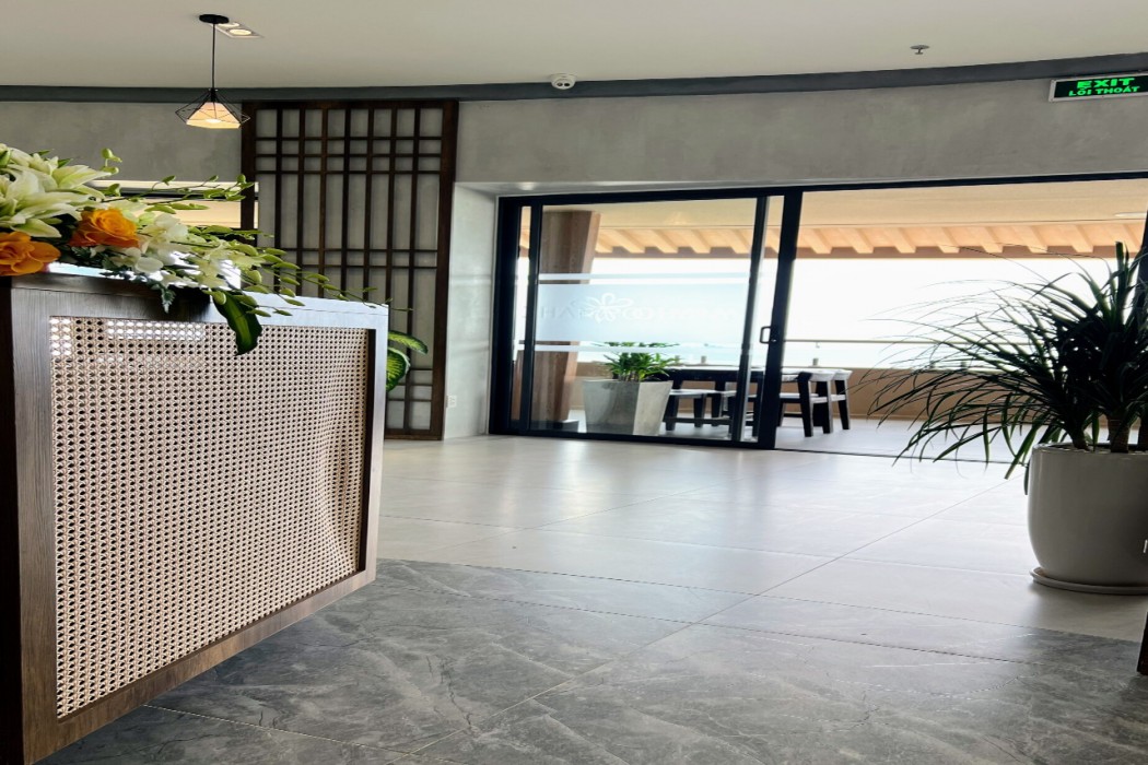 Ohana Village Resort Quy Nhon 34/42