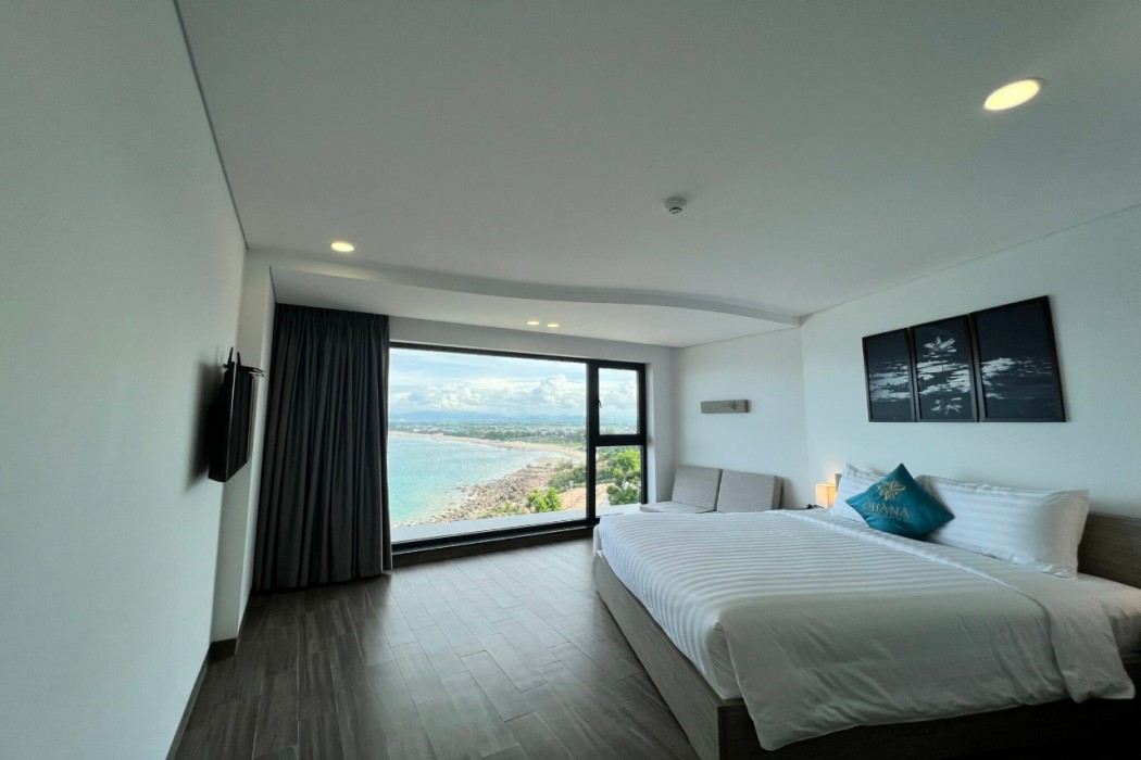 Ohana Village Resort Quy Nhon 10/42