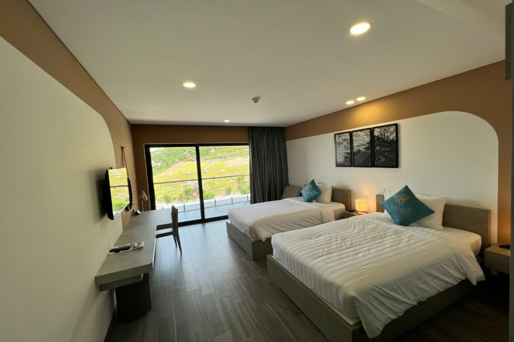 Ohana Village Resort Quy Nhon 18/42