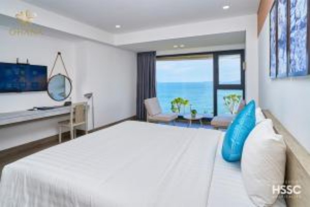 Ohana Village Resort Quy Nhon 8/42
