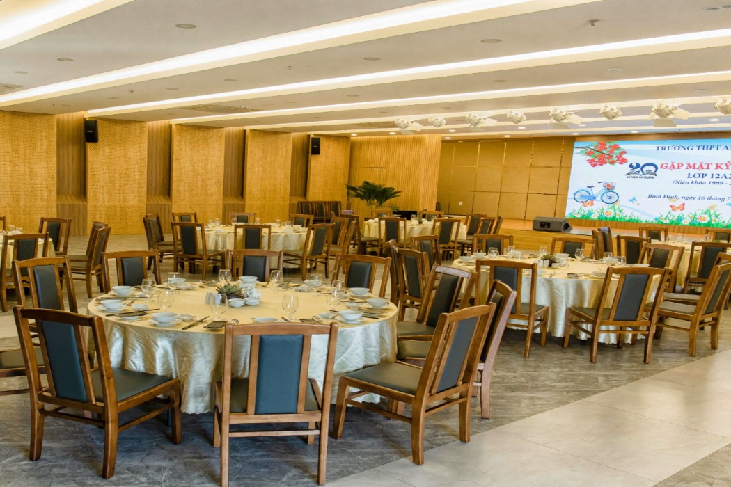Ohana Village Resort Quy Nhon 27/42