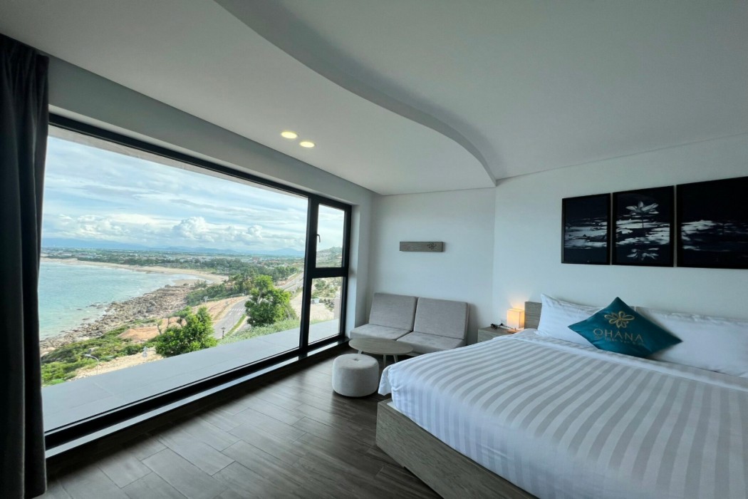 Ohana Village Resort Quy Nhon 20/42