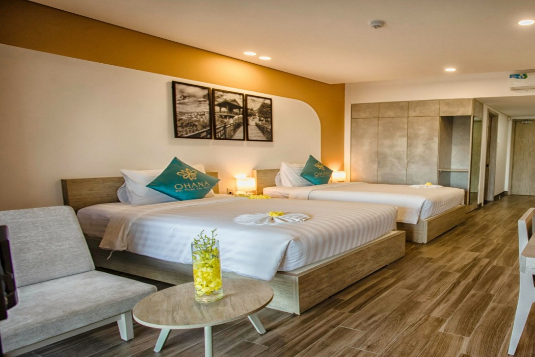 Ohana Village Resort Quy Nhon 22/42