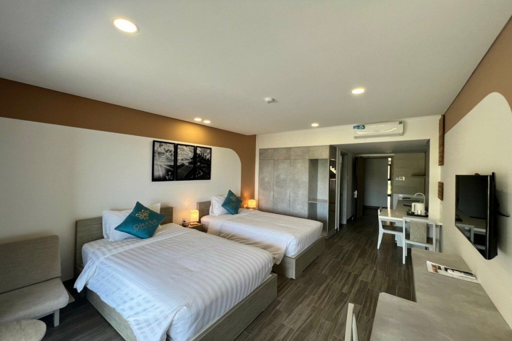 Ohana Village Resort Quy Nhon 14/42