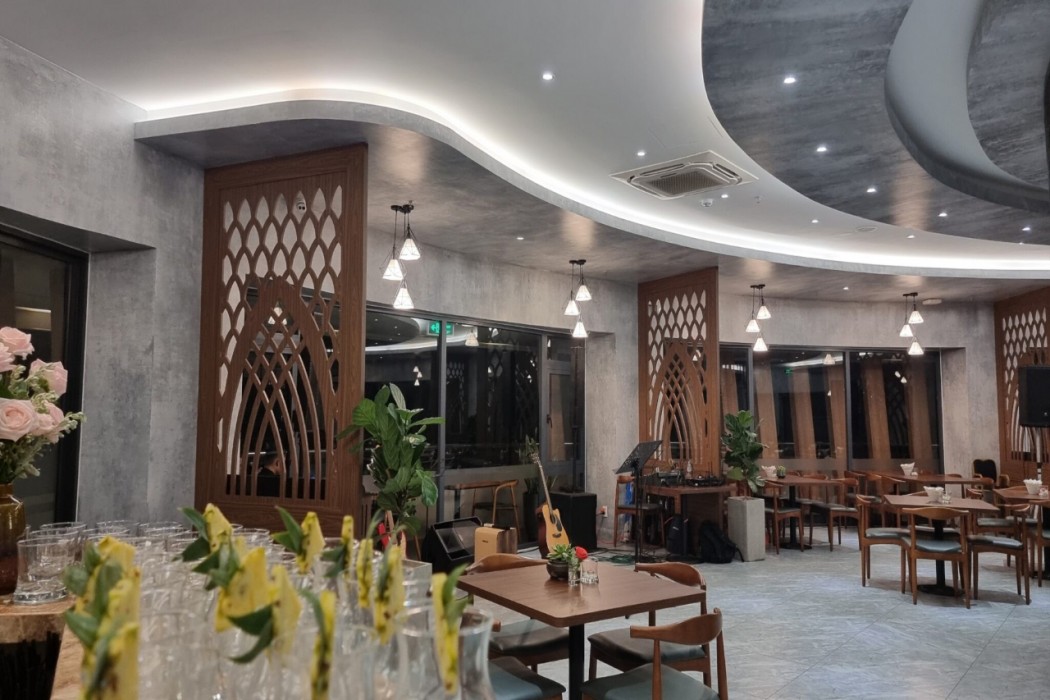 Ohana Village Resort Quy Nhon 33/42