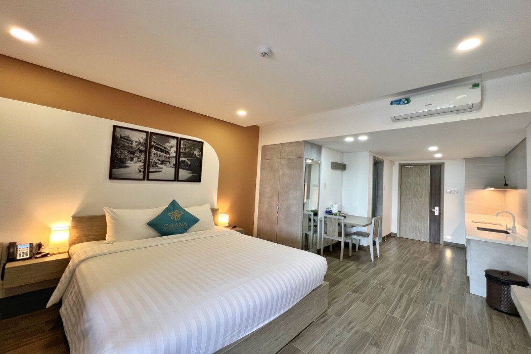 Ohana Village Resort Quy Nhon 12/42