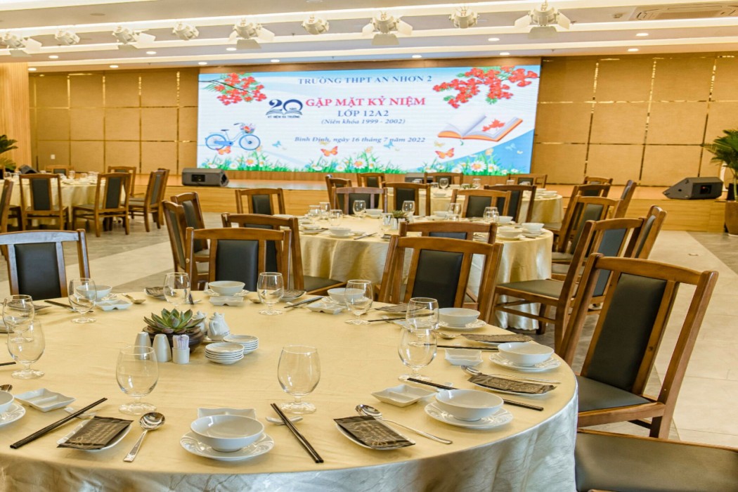 Ohana Village Resort Quy Nhon 26/42