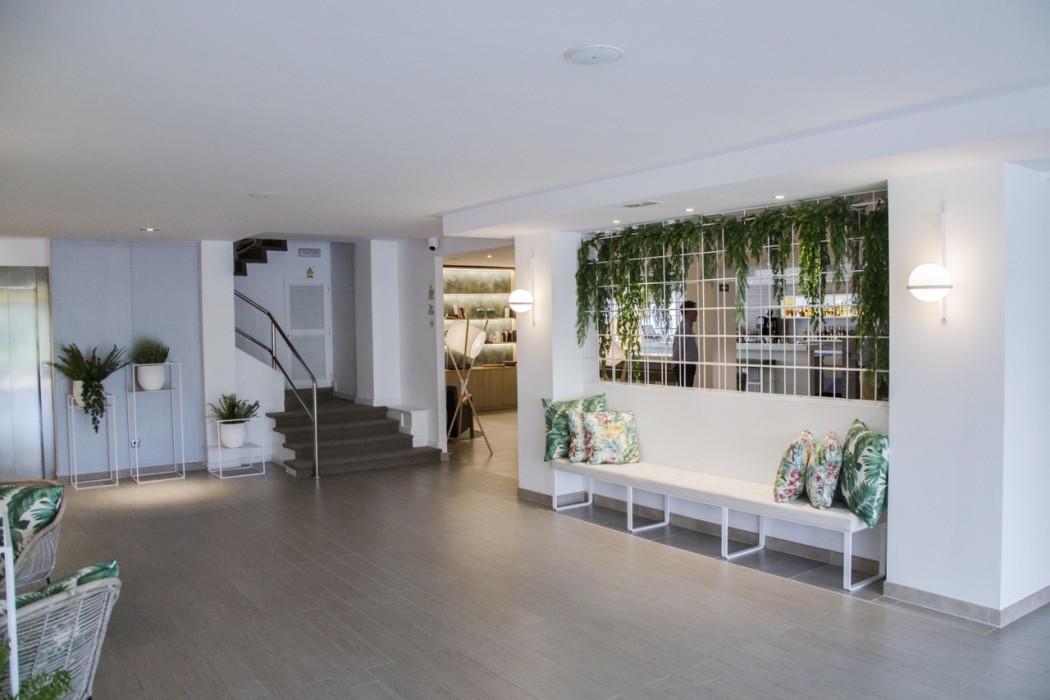 BQ Paguera Boutique Hotel - Adults Only 9/67