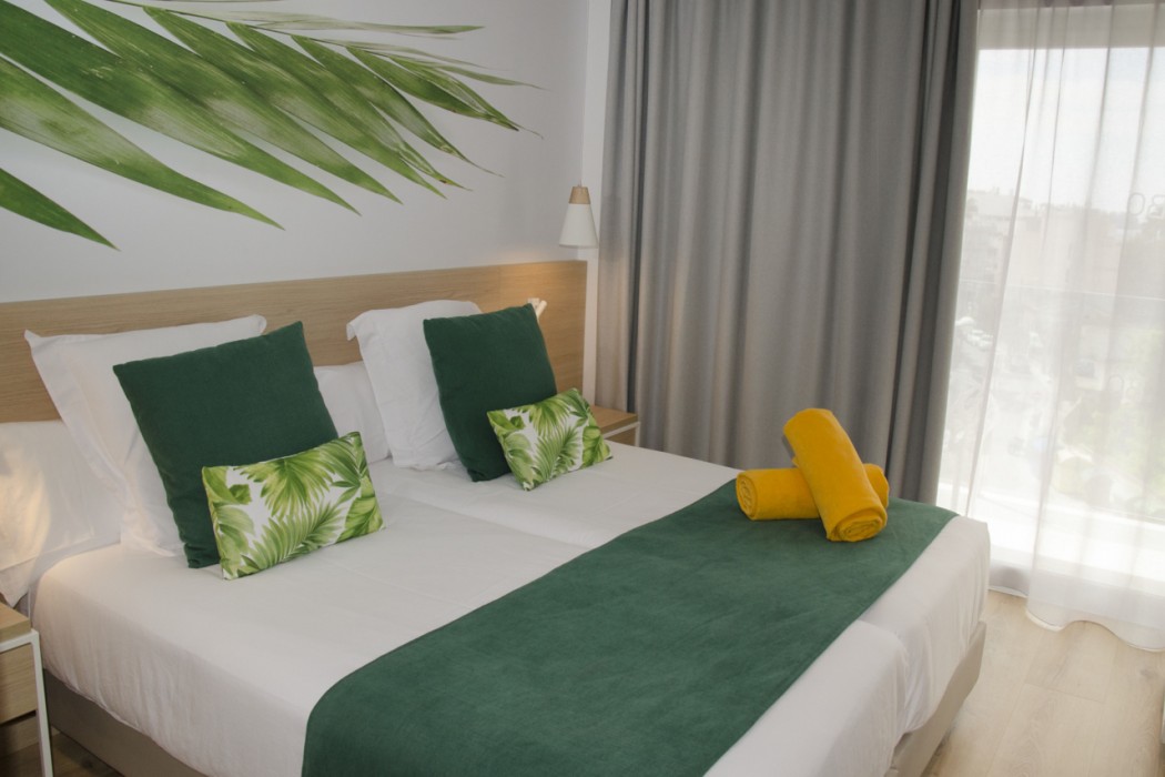 BQ Paguera Boutique Hotel - Adults Only 15/67