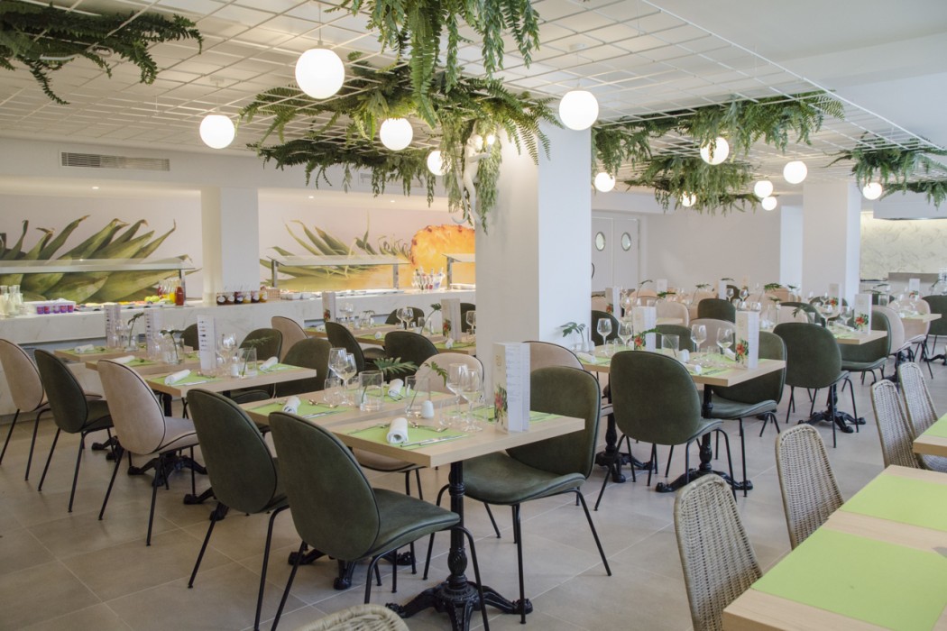 BQ Paguera Boutique Hotel - Adults Only 31/67