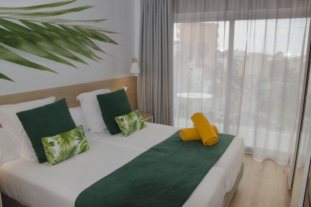 BQ Paguera Boutique Hotel - Adults Only 17/67