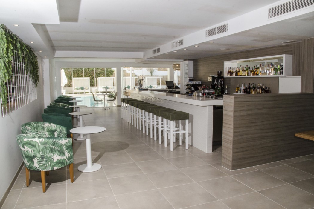 BQ Paguera Boutique Hotel - Adults Only 28/67